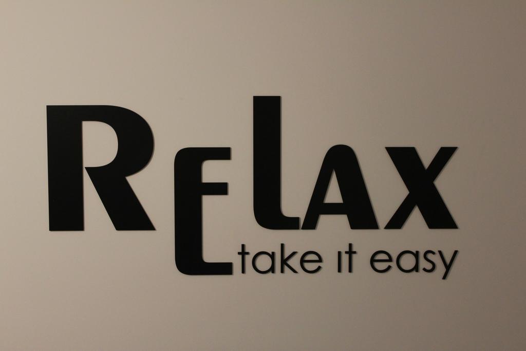 Relax Apartment Gdańsk Pokój zdjęcie